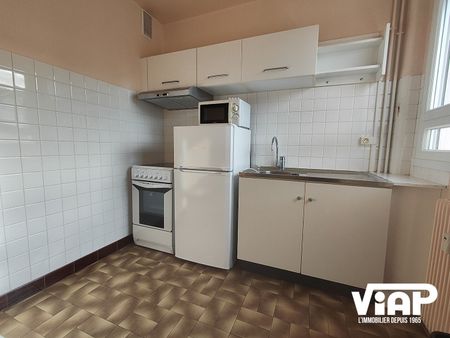 GRAND T1 DE 34m² PROCHE FAC DES SCIENCES - Photo 4