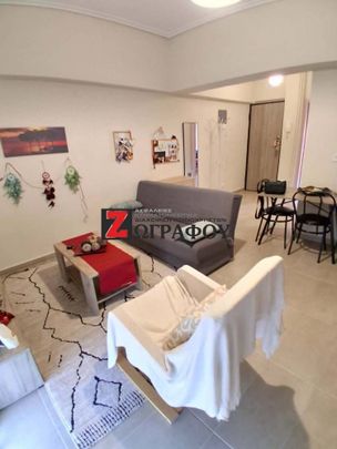 Studio/Γκαρσονιέρα για ενοικίαση Ιστορικό Κέντρο (Κομοτηνή) - Φωτογραφία 1
