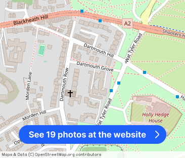 2 bedroom flat for rent - Photo 1