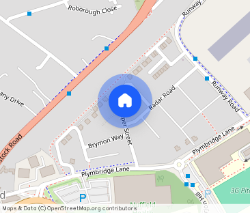 Piper Street, Derriford - Photo 1