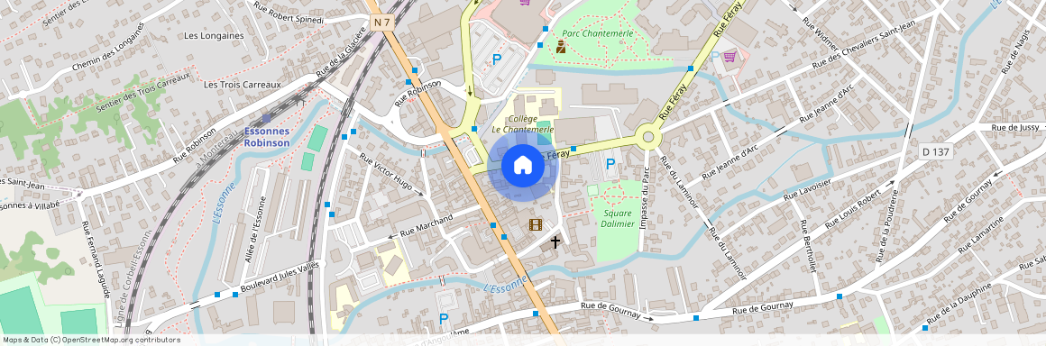 91100, Corbeil-Essonnes