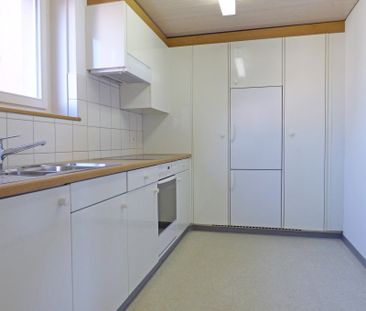 3.5 Zimmer, 75 m², 1. Stock - Photo 3