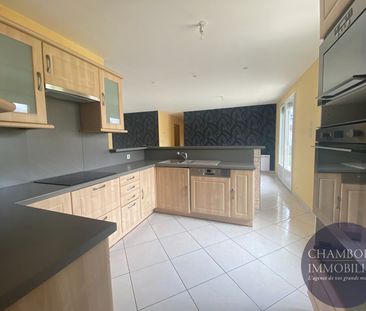 Maison MEUBLEE Le Controis En Sologne 94 m2 - Photo 1