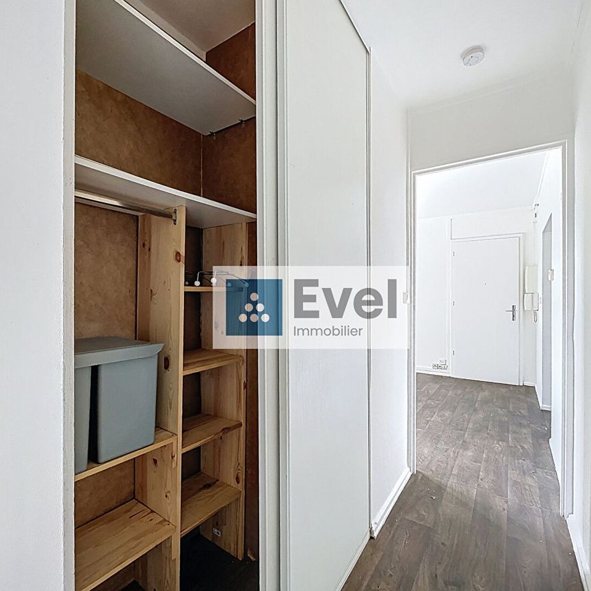 Appartement / Offre 59423691 - Photo 1