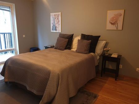 Nacka - 3rok - tillsv - 26.162kr/mån - Foto 3