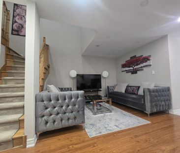 For Lease - 276 Pressed Brick Drive, Brampton, Ontario - Photo 2