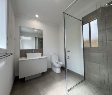 Brand New Home with Convenience and Comfort Right at Your Doorstep! - Photo 4