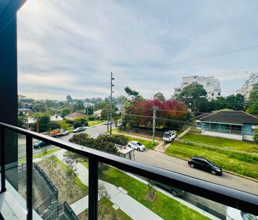 308/27 Jenkins Road, Carlingford, NSW 2118 - Photo 4