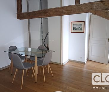 Appartement Quimper 2 pièce(s) 44 m2 - Photo 5