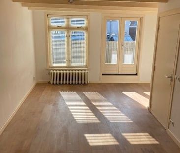 Appartement te huur: Burretstraat 18-A 2011 DZ Haarlem - Photo 1