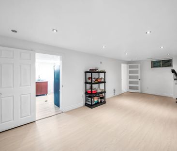 For Lease - 834 Sanok Drive Unit# Basement, Pickering, Ontario - Photo 5