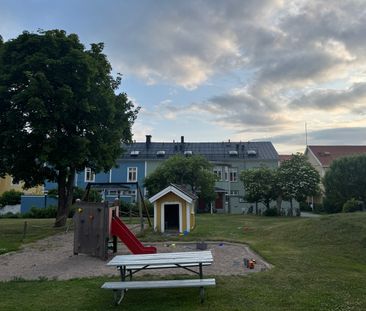 Bagaregatan 45C - Foto 3