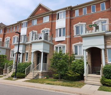 For Lease - 90 Comely Way, Markham, Ontario - Photo 5