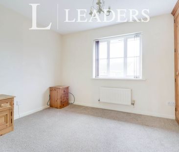 2 bedroom house to rent Durban Road, Leicester, Leicestershire, LE4 - Photo 5