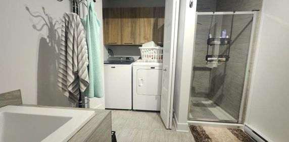 Condo 4 1/2 à Mirabel (St-Canut) - Photo 2