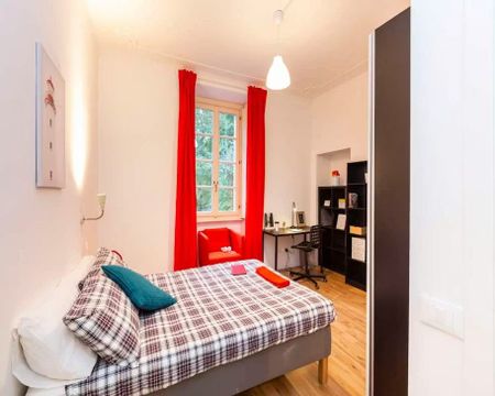 Via San Fermo, Milan, Lombardy 20121 - Photo 3