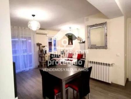 Piso en alquiler en Opañel - Photo 4