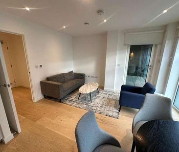 Fitzgerald Court, Rodney Street, London, N1 - Photo 1