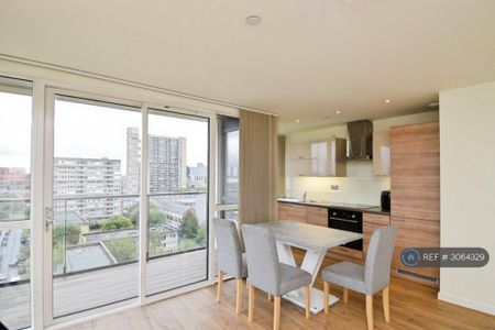 1 bedroom flat to rent - Photo 4