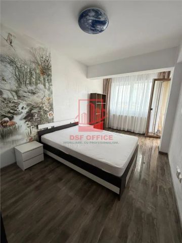 Apartament de inchiriat cu 2 camere Decomandat GALATA KAUFLAND - Fotografie 4