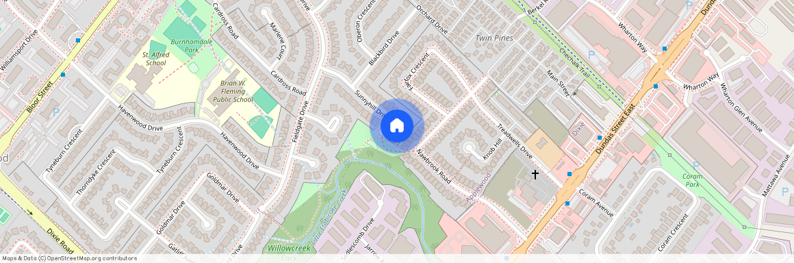 3137 Sunnyhill Drive Unit# Basement 2, Mississauga