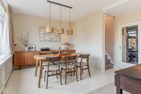 Te huur: Appartement Statenweg 167 C in Rotterdam - Foto 5