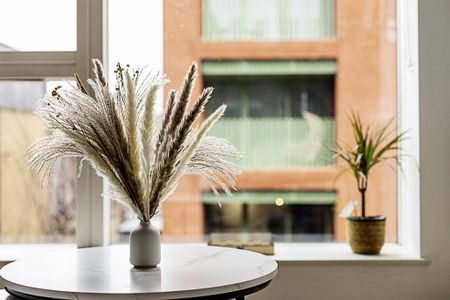 1 bedroom flat to rent - Photo 5