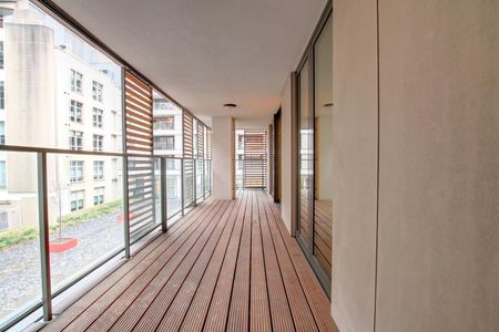 Flat - for rent - Photo 4