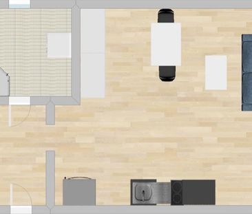 Dąbrowa Górnicza Stefana Żeromskiego - Photo 4