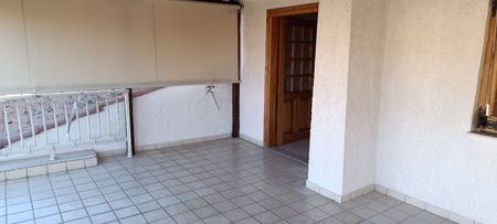 Studio/Γκαρσονιέρα για ενοικίαση Βουλγάρικα - Βουβή - Παλιό Δεσποτικό (Τρίκαλα) - Φωτογραφία 5