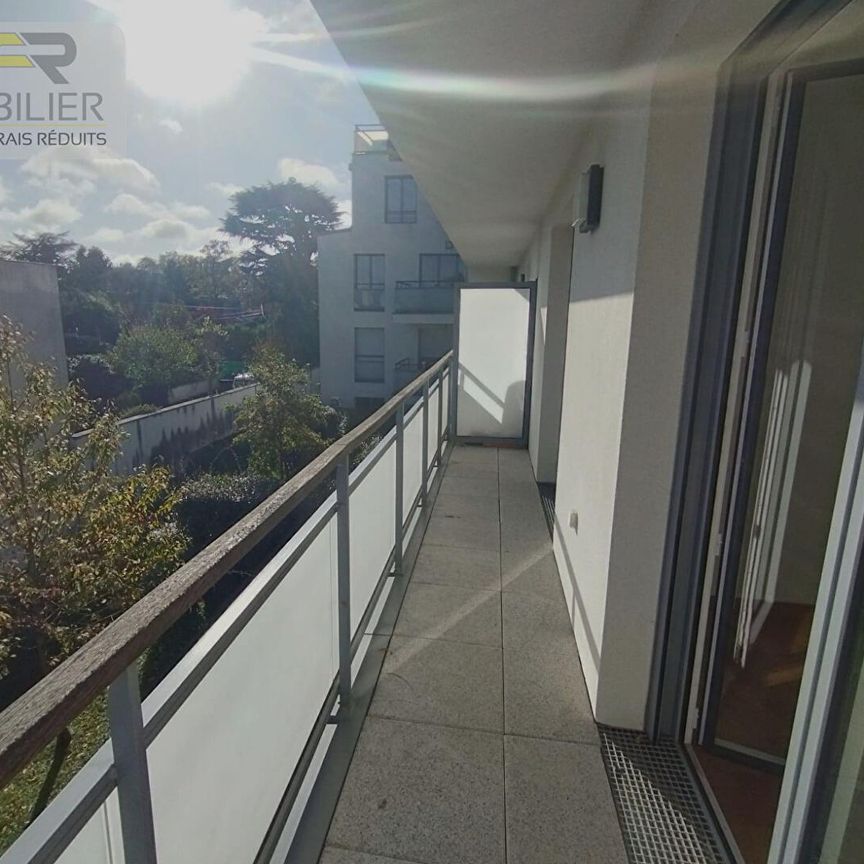 Appartement Chatenay Malabry 4 pièce(s) 83 m2 - Photo 1