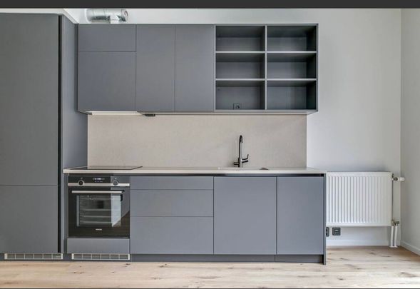 Orgelgatan, Uppsala - Foto 1