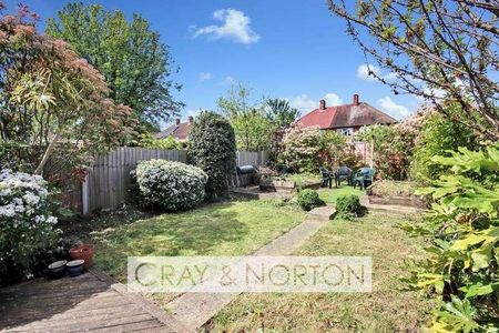 Coleridge Road, Addiscombe, CR0 - Photo 3
