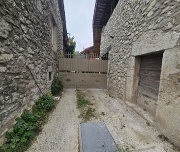 Agreable Studio Meublé - Photo 4