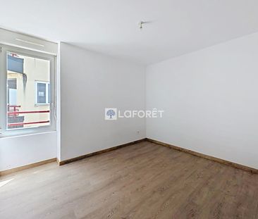 Appartement T3 SOCHAUX à louer - Photo 6
