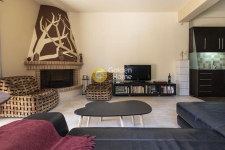 Διαμέρισμα για ενοικίαση Θεολόγος (Μαλεσίνα) - Photo 5