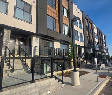 For Lease - 16 Melbourne Avenue Unit# 102C, St. Catharines, Ontario - Photo 2