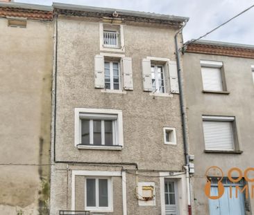 Appartement 3 pièces à louer - Photo 6