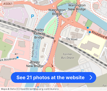 1 bedroom flat for rent - Photo 1