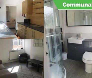 3 bedroom house share to rent - Photo 5