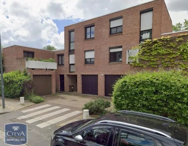 Maison à louer 5 pièces 109.56m² - Photo 1