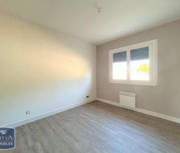 Location Maison 5 pièces 115m² COUTRAS 33230 - Photo 5
