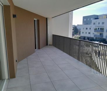 Appartement 4 pièces - 85 m² - Photo 1