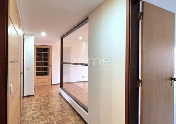 Apartamento T3 em Lisboa