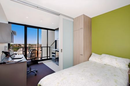 Studio penthouse - Photo 2