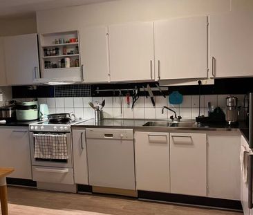 Poetgatan, Hisings Backa - Foto 6