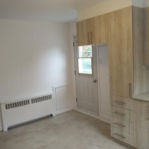 4 1/2 - Montréal (Rosemont) - 1 350 $/mois - Photo 1