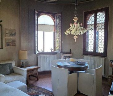 appartamento con terrazza – rif. 9543 - Photo 1