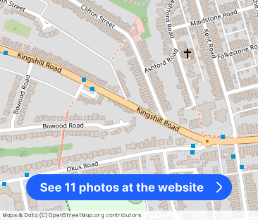 Kingshill Road, Old Town, Swindon, Wiltshire, SN1 - Photo 1