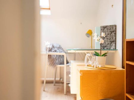 6 bedroom house to rent - Photo 5